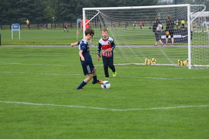 IFC U12BB - Midwest Summer Classic